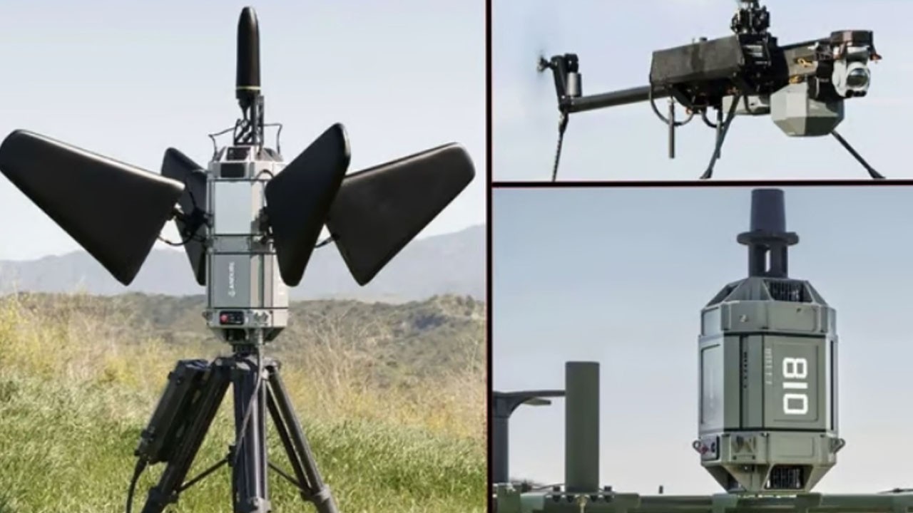 Pentagon İHA avcısı Roadrunner için harekete geçti! Milyonlarca dolarlık dev sipariş!