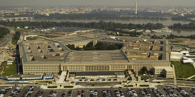 Pentagon'dan 'Orta Doğu'yu etkileyecek' İsrail hamlesi!