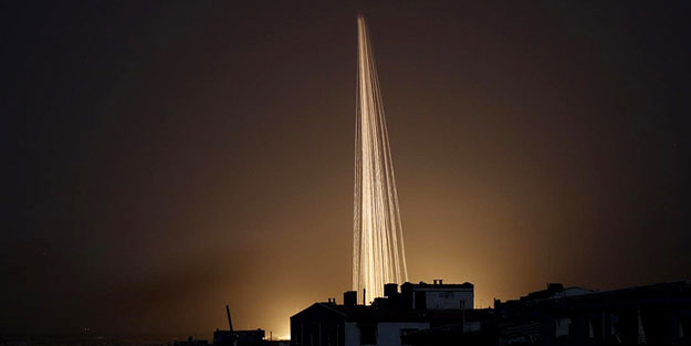 Pentagon kritik bombayı Ukrayna'ya verecek!