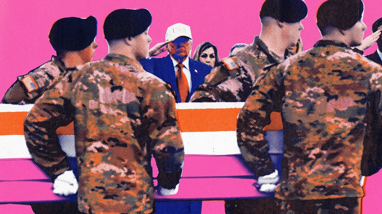 Pentagon ölülerini sayıyor!