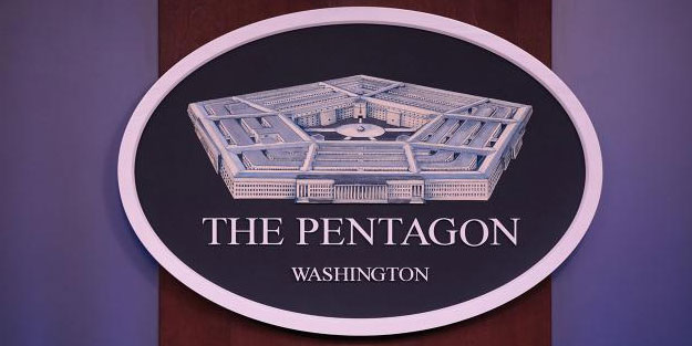 Pentagon şaşırtmadı: Çok endişeliyiz
