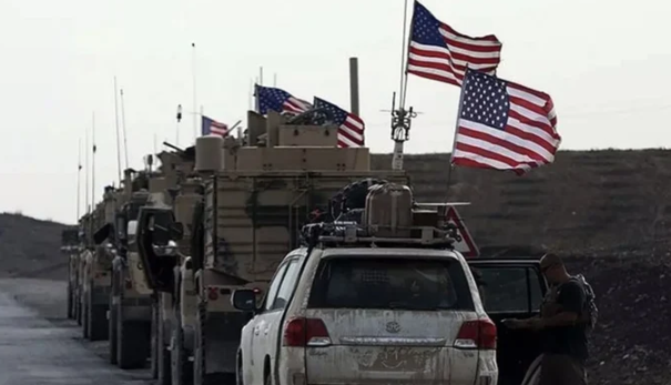 Pentagon sözcüsü açıkladı: Ayn El-Arab’ta üs kurmuyoruz. Bu doğru değil böyle bir planımız yok