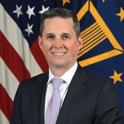 Pentagon Sözcüsü Hoffman’dan İdlib açıklaması 