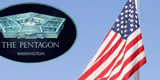 Pentagon o iddiaları yalanladı