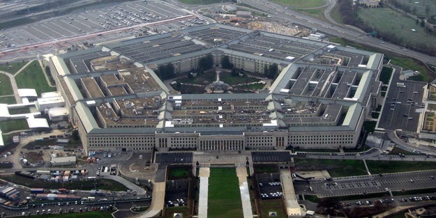 Pentagon, Türkiye için üretilen F-35'leri satın alıyor