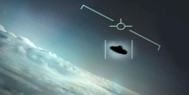 Pentagon ‘Tanımlanamayan cisim’ çalışmalarını inceleyecek