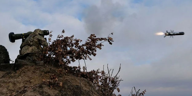 Pentagon, Ukrayna için para dileniyor