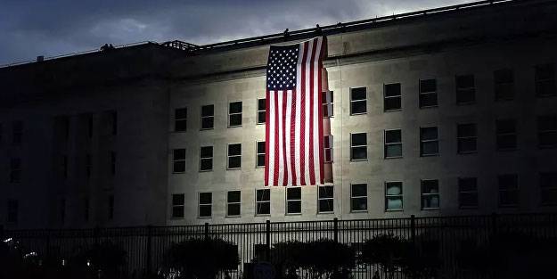 Pentagon Ukrayna ordusuna yardıma devam ediyor