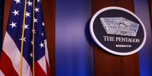 Pentagon yeni program başlattığını duyurdu