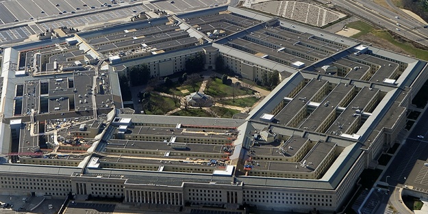 Pentagon yetkilisi: Rusya o kentteki kontrolünü kısmen kaybetti