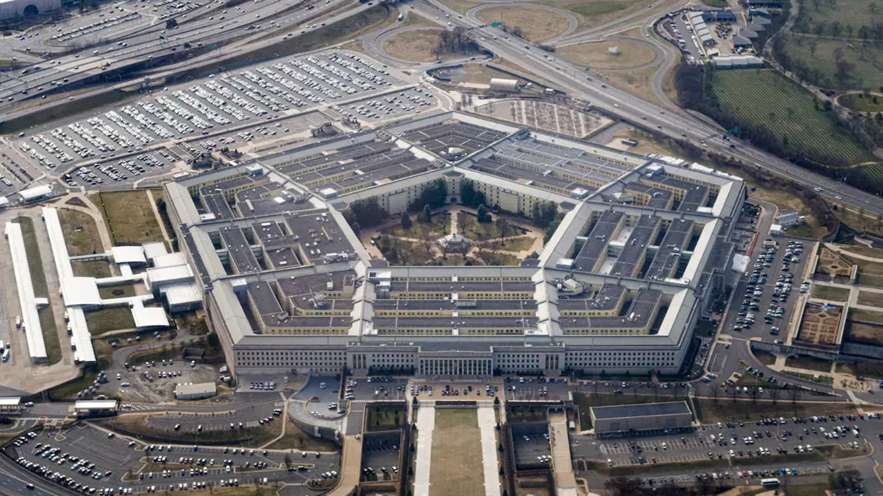 PENTAGON'a sızan ajanı arıyorlar! Genelkurmay personeline yalan testi