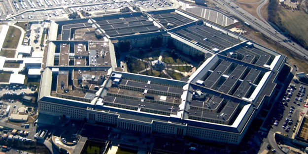 Pentagon’a Türkiye raporu… ‘YPG’yi bırakın Türkiye olmadan yapamazsınız’