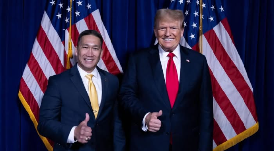 Pentagon’da demir yumruk operasyonu: Donanma komutanı gitti, bağırsak söken Cao geldi