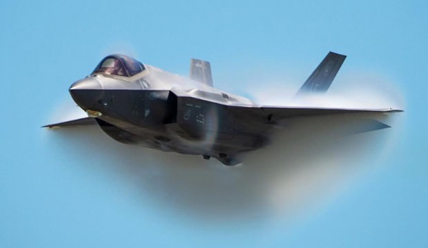 Pentagon açıkladı... 'Tarihin en büyük alımı'