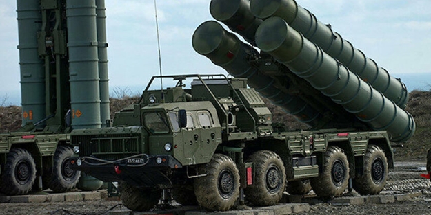 Pentagon'dan peş peşe Türkiye, S-400 ve F-35 açıklaması!