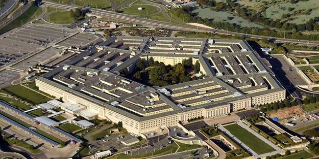 Pentagon'dan başarısızlık itirafı: Yanlış hesapladık