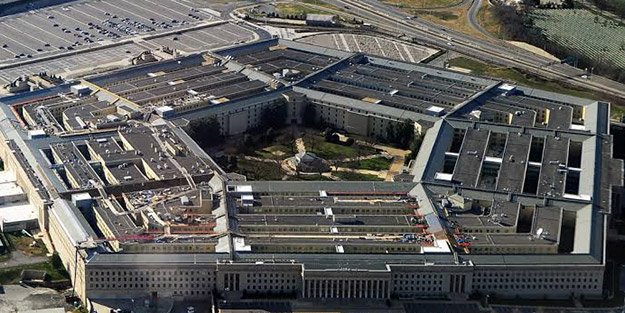 Pentagon’dan Batı’yı korkutan rapor! ‘Güçlenip hedef alabilirler’