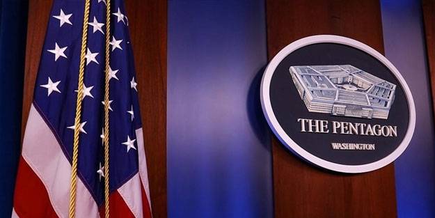 Pentagon'dan Çin'e Rusya uyarısı