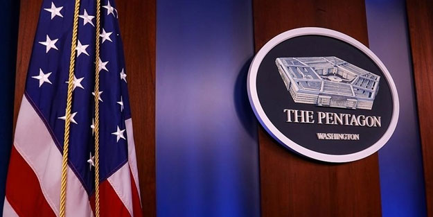 Pentagon'dan Doğu Avrupa'ya askeri yığınak