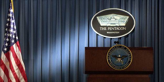 Pentagon'dan flaş Rusya iddiası