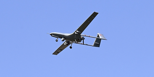 Pentagon'dan gündemi altüst edecek TB2 SİHA itirafı: Her şeyi altüst etti