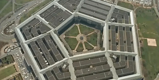 Pentagon'dan hastane skandalına dair açıklama