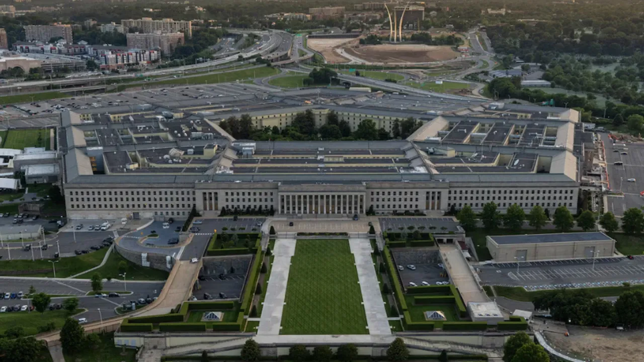 PENTAGON'dan İran itirafı!