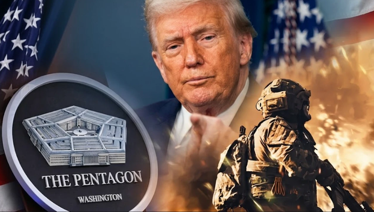 Pentagon’dan itiraf gibi rapor: İran’la savaşın faturası 29 milyar doları aştı