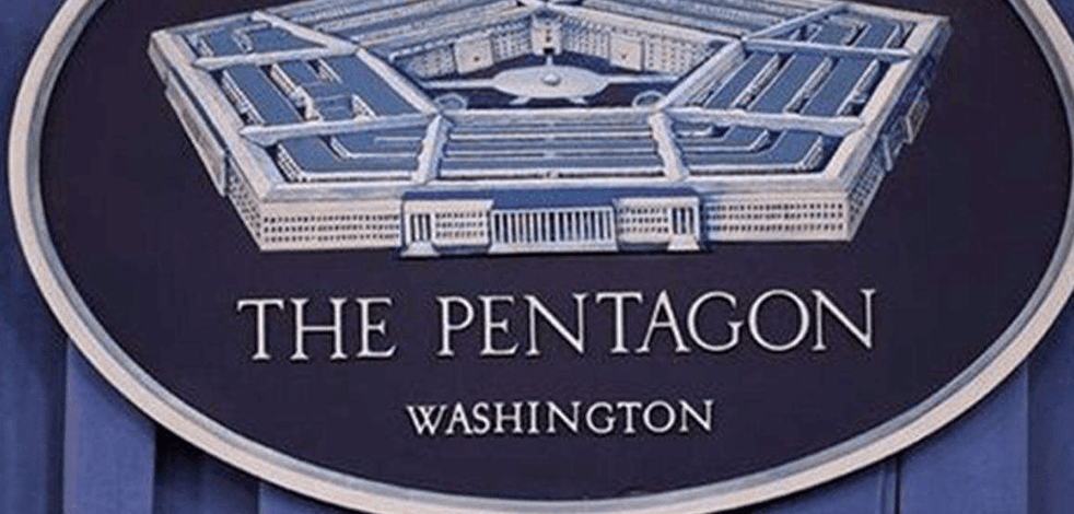 Pentagon'dan Kabil Havalimanında güvenliğine ilişkin açıklama