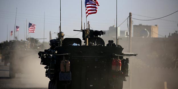 Pentagon'dan, 'kontrollü' çekilme açıklaması: Bundan sonraki aşama...