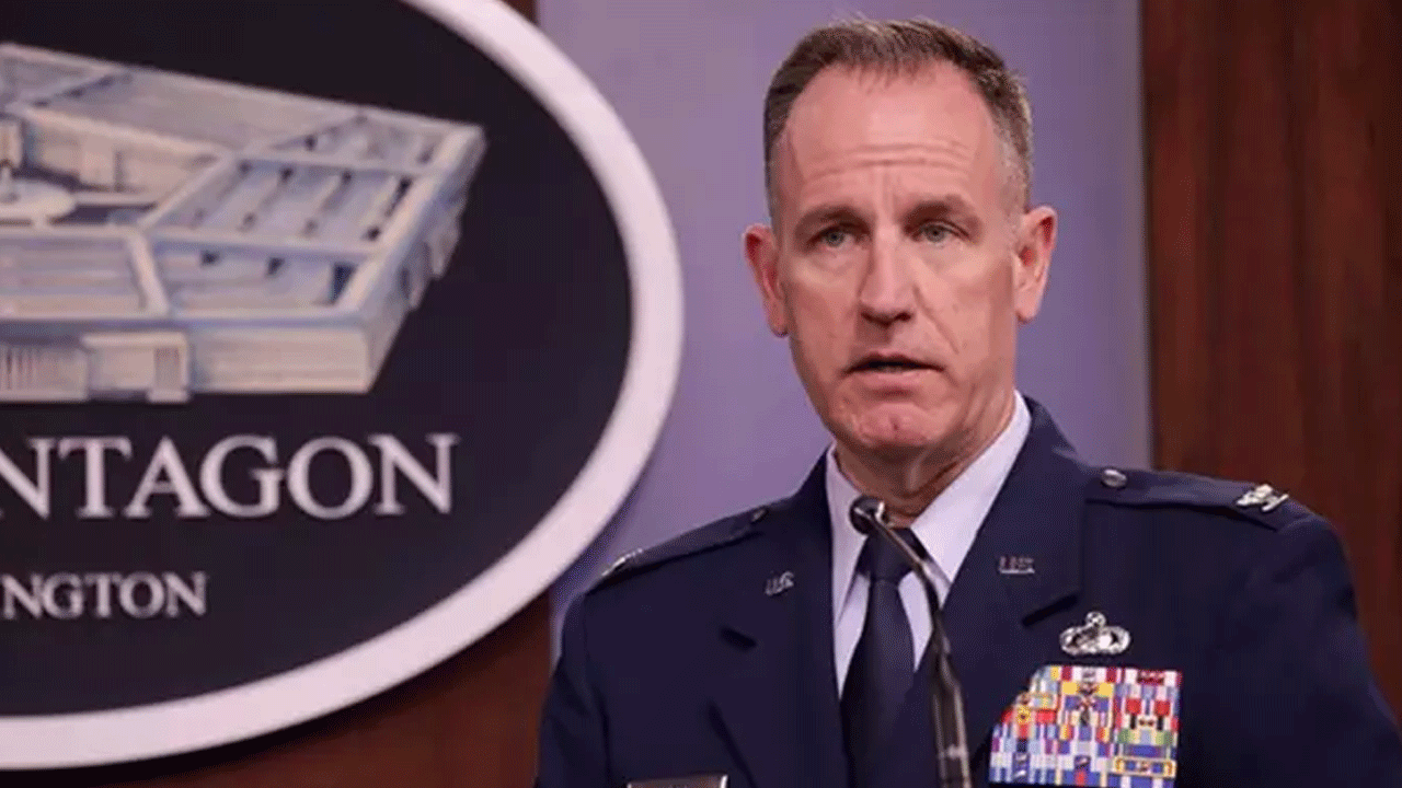 Pentagon'dan kritik Suriye açıklaması! SDG detayı dikkat çekti