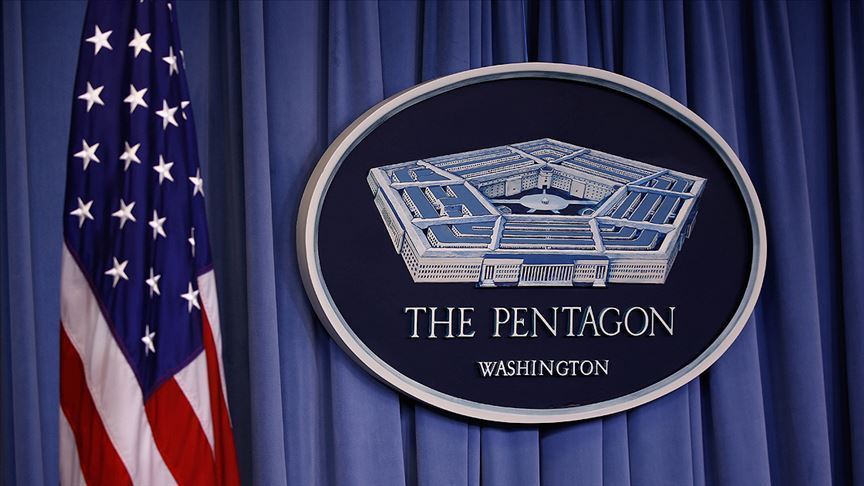 Pentagon'dan Milli Savunma Bakanlığına 'muafiyet' açıklaması kararı