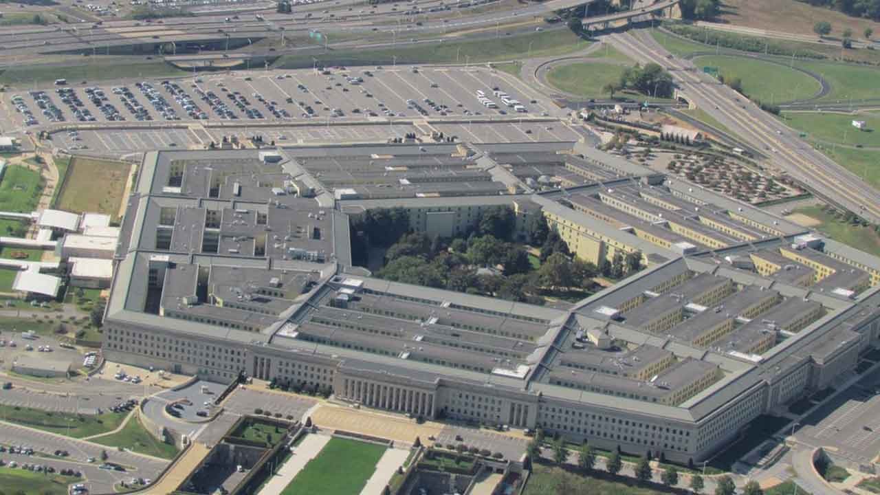 Pentagon'dan operasyon açıklaması: Türkiye'nin buna hakkı var