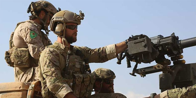 Pentagon'dan skandal fotoğrafla ilgili açıklama