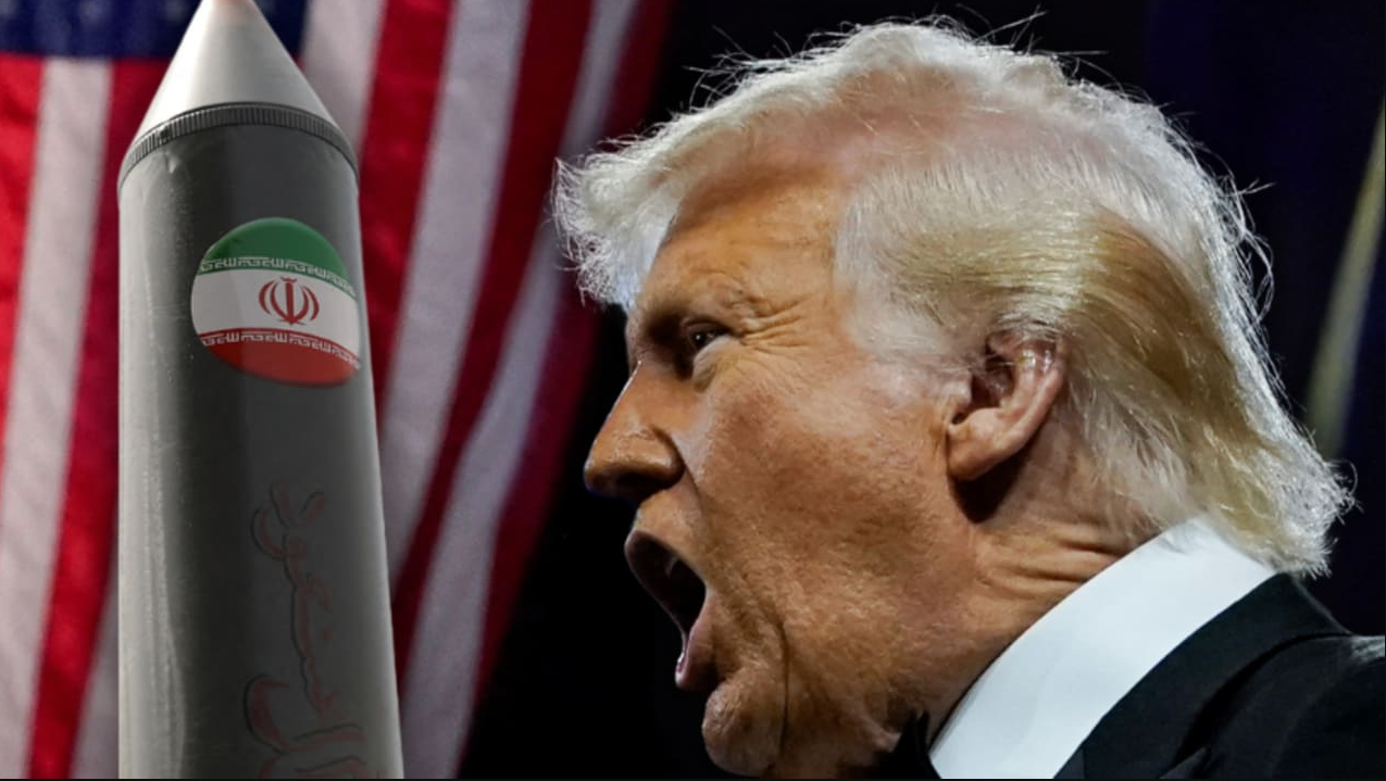 Pentagon’dan tarihi itiraf: İran savaşı ABD’nin mühimmatını kuruttu! ‘Süper güç’ balonu patladı