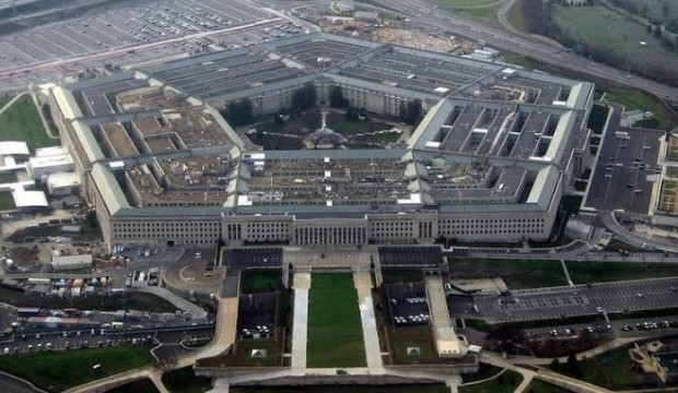 Pentagon’dan tehlikeli 'füze' hamlesi