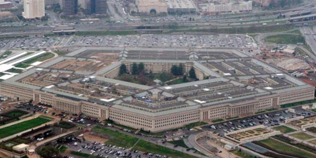Pentagon'dan Trump dönemi kararı! İnceleme başlatıldı