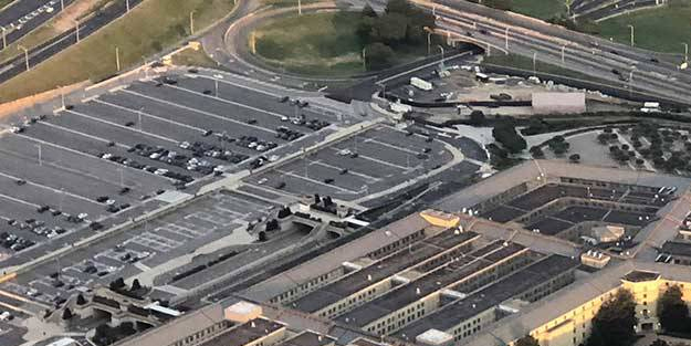 Pentagon'dan Türkiye kararı: Türk şirketleri ile yapacağız deyip Türkiye'yi seçtiler