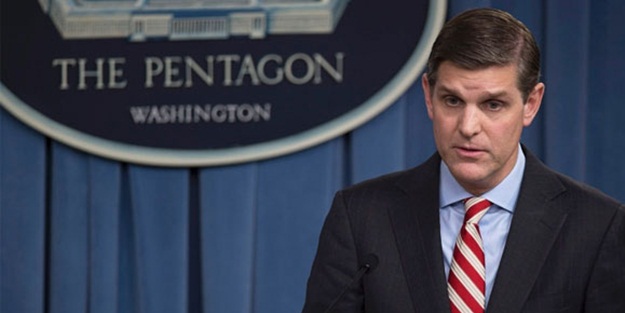Pentagon'dan Türkiye ve Irak'a çağrı