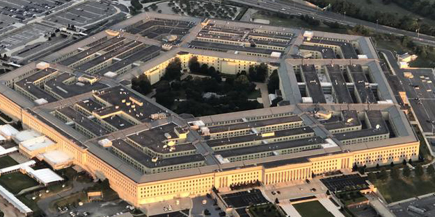 Pentagon'dan Türkiye ve S-400 açıklaması