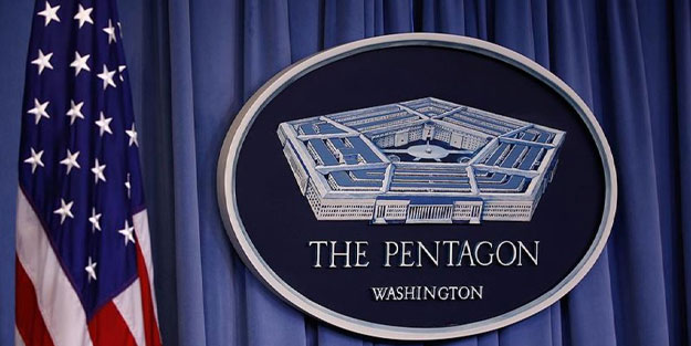 Pentagon'dan Ukrayna'ya milyar dolarlık yardım