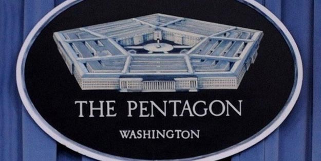 Pentagon'dan Venezuela'ya askeri sevkiyat açıklaması
