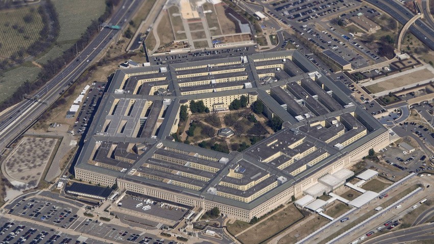 Pentagon’un bir harf hatası tüm gizli belgeleri ifşa etti! Türkiye ile ilgili mektup şaşırttı