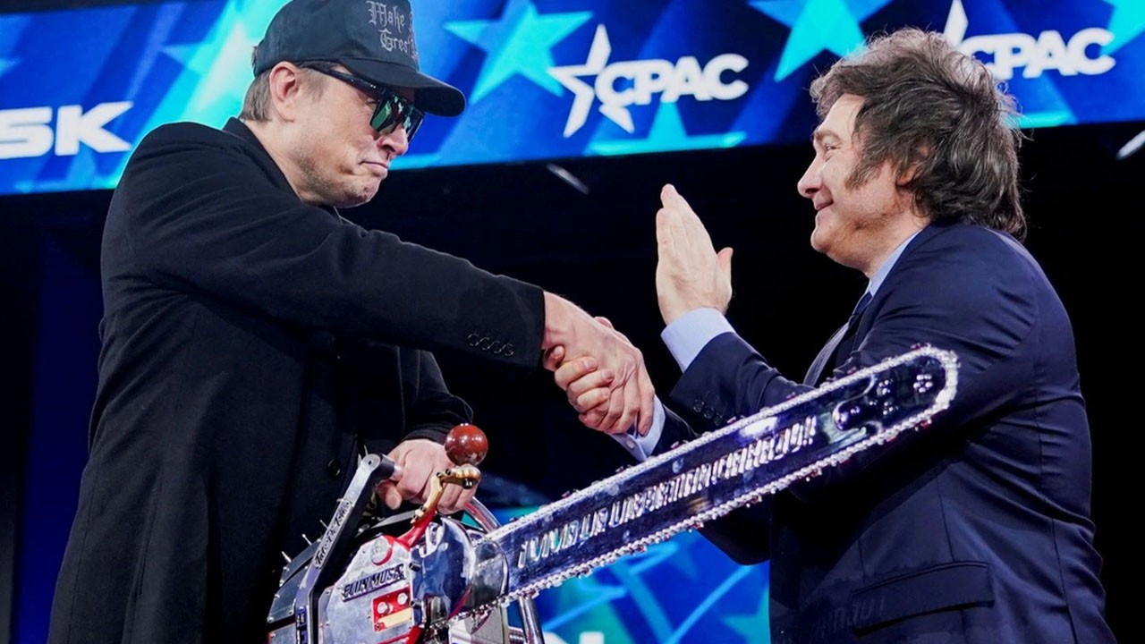 Elon Musk'ın yönettiği DOGE'nin tasarruf yolunu nasıl buldu?