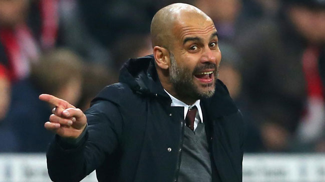 Pep Guardiola: Bir daha Barcelona'yı çalıştırmayacağım