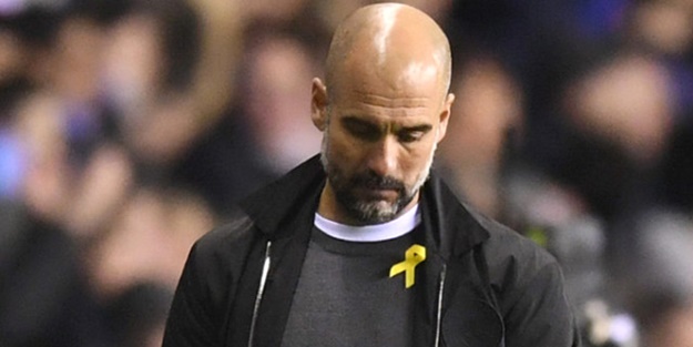 Kurdele yüzünden 100 bin TL ceza ödüyor