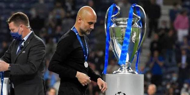 Pep Guardiola'dan Chelsea açıklaması