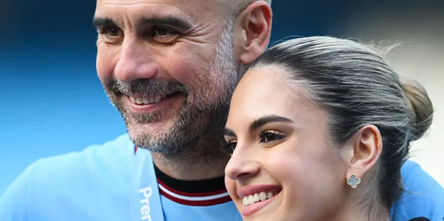 Pep Guardiola'nın kızı: kaç olması lazım, 10 bin mi, 100 bin mi, milyon mu? Bakın ne mesajı yayımladı