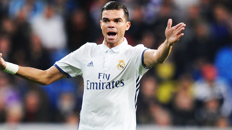 Pepe, Beşiktaş'tan servet istedi!