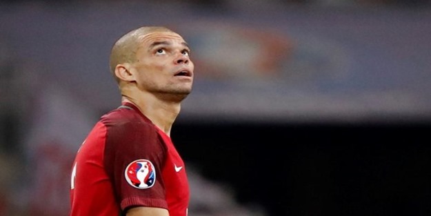 Pepe ilk golünü attı! Porto farka koştu